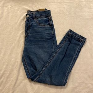 American Eagle Mom Jeans